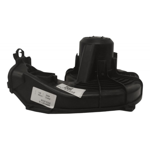 Motor Ventilador Ar Forçado Gm Meriva 1.8 2003 2004 2005 06