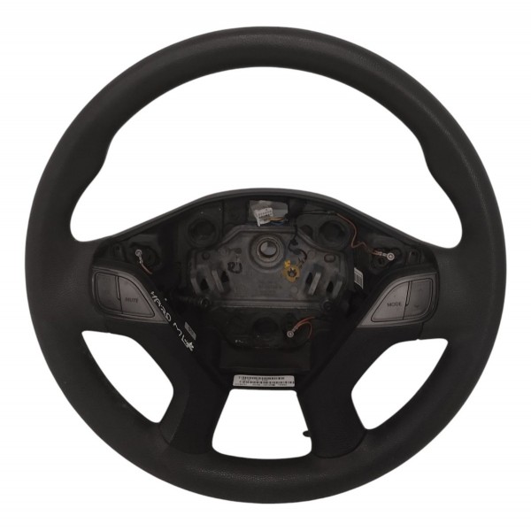Volante Direção Hyundai Hb20 2014 2015 2016 2017