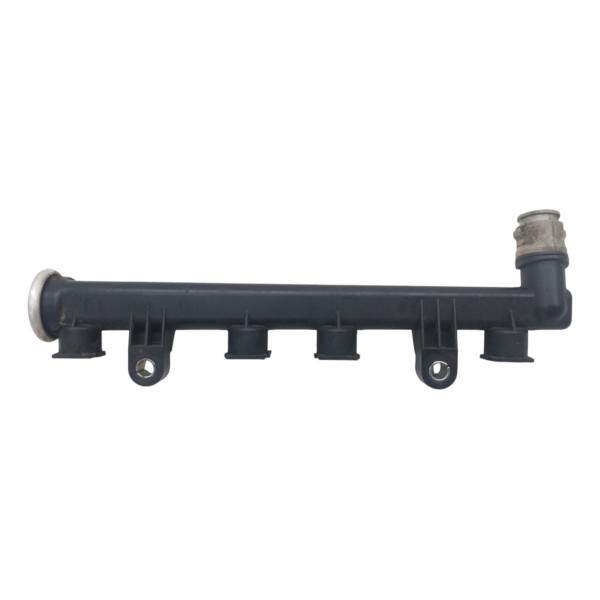 Flauta Bico Injetor Fiat Siena Palio 1.0 2009 2010 2011 2012