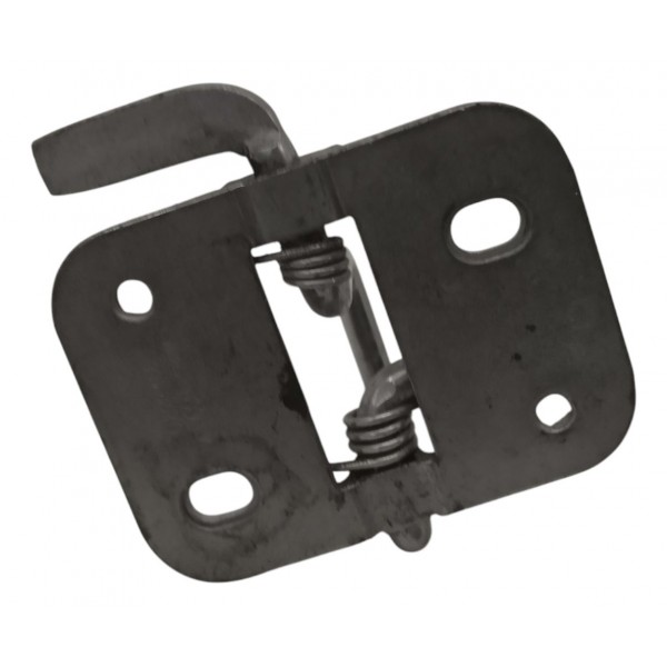 Batente Fechadura Capô Vw Gol G5 2009 2010 2011 2012