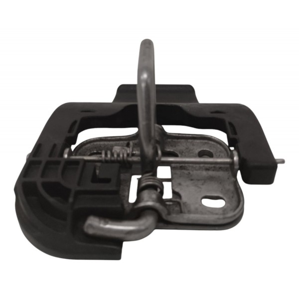 Batente Fechadura Capô Vw Nivus 2021 2022 2023 2024