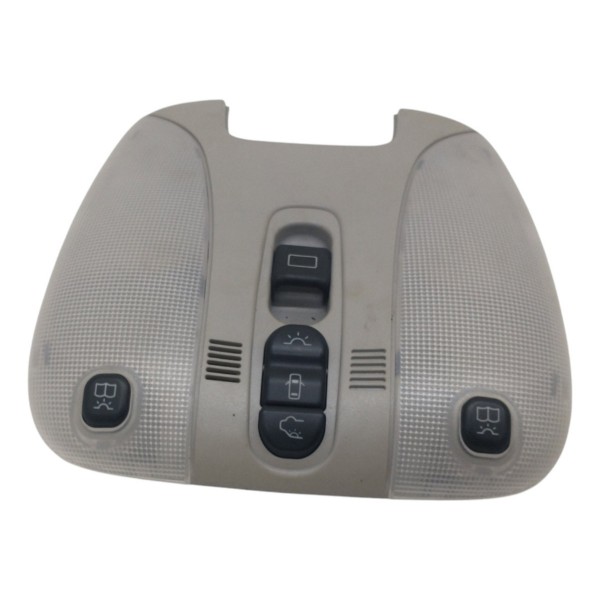 Luz Teto Cortesia Mercedes S500 2001 2002 2003 2004 2005 06