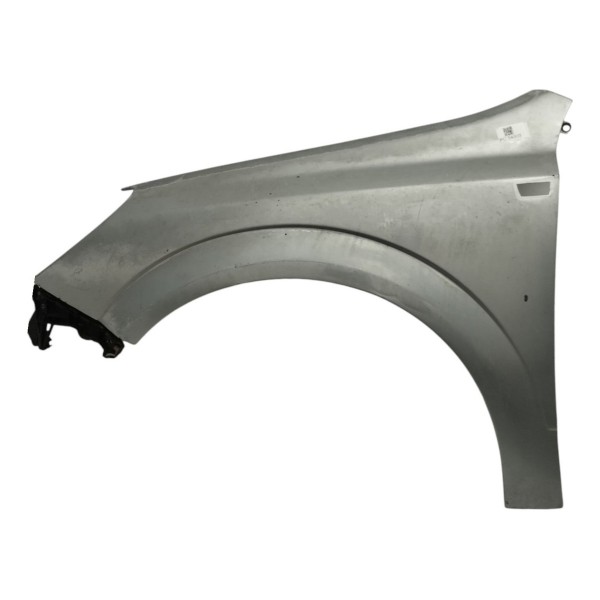 Paralama Esquerdo Gm Astra 2000 2001 2002 2003 2004 2005 06