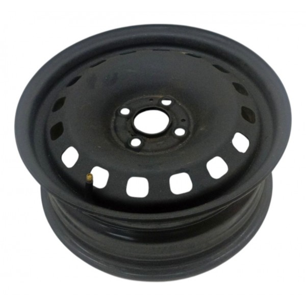 Suporte Aro Ferro Vw Saveiro 2015 2016 2017 2018