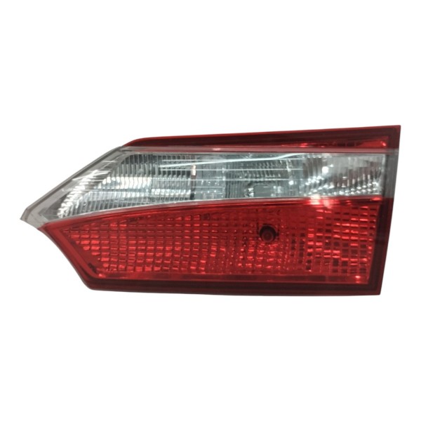 Lanterna Direita Tampa Traseira Toyota Corolla 2015 2016 17
