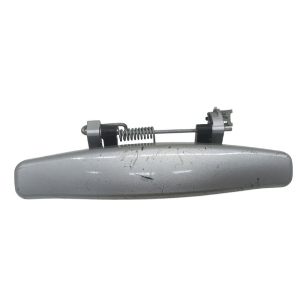 Maçaneta Externa Trás Esquerda Renault Sandero 2008 2009 1