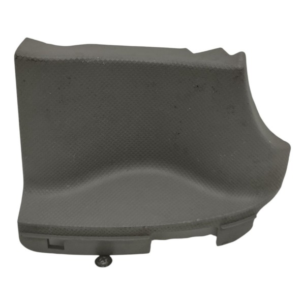 Acabamento Direito Painel Renault Sandero 2008 2009 2010 11