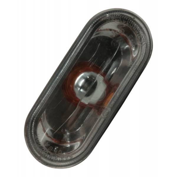Pisca Seta Lateral Paralama Esquerdo Vw Amarok 2010 2011