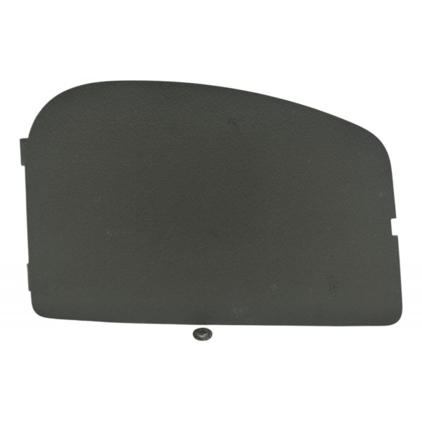 Tampa Lateral Esquerda Porta Mala Vw Spacefox 2004 2005 2006