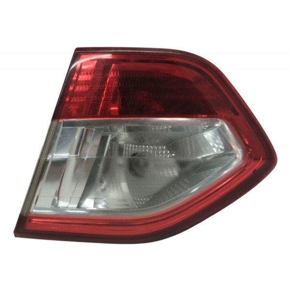 Lanterna Direita Tampa Traseira Renault Fluence 2011 2012 13