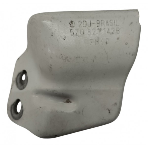 Suporte Paralama Direito Vw Fox Spacefox 2003 2004 2005 2006