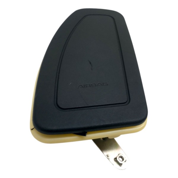 Bolsa Airbag Esquerda Banco Motorista Peugeot 408 2011 2012