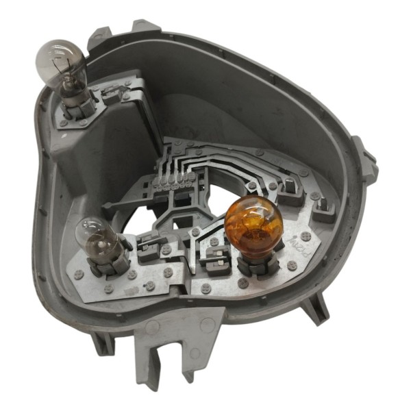 Circuito Lanterna Direita Peugeot 208 2014 2015 2016 2017 18