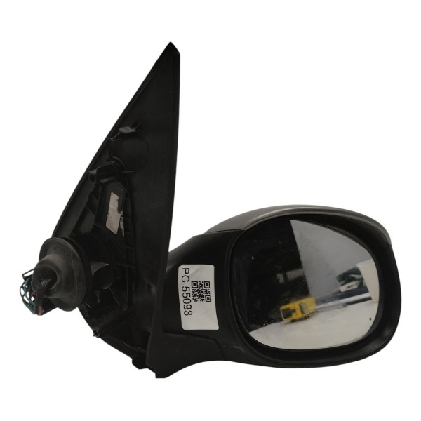 Retrovisor Elétrico Dir Peugeot 207 Sw 2009 2010 2011 2012