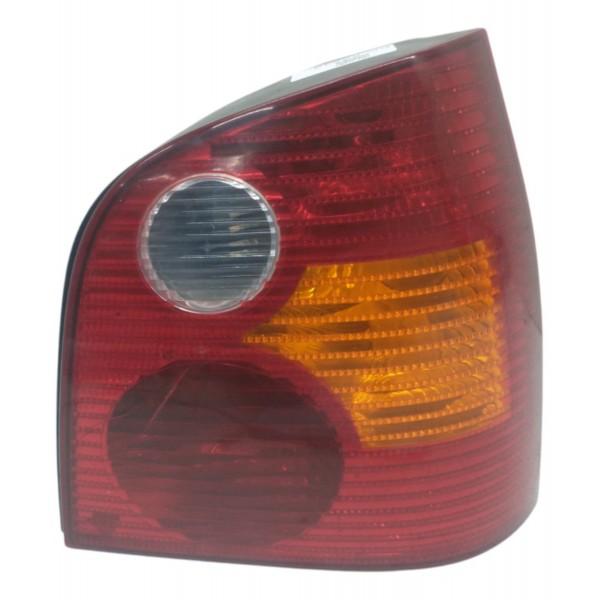 Lanterna Direita Vw Polo Hatch 2003 2004 2005 2006 Detalhes