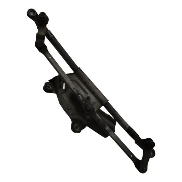 Galhada Motor Limpador Parabrisa Peugeot 607 2002 2003 2004