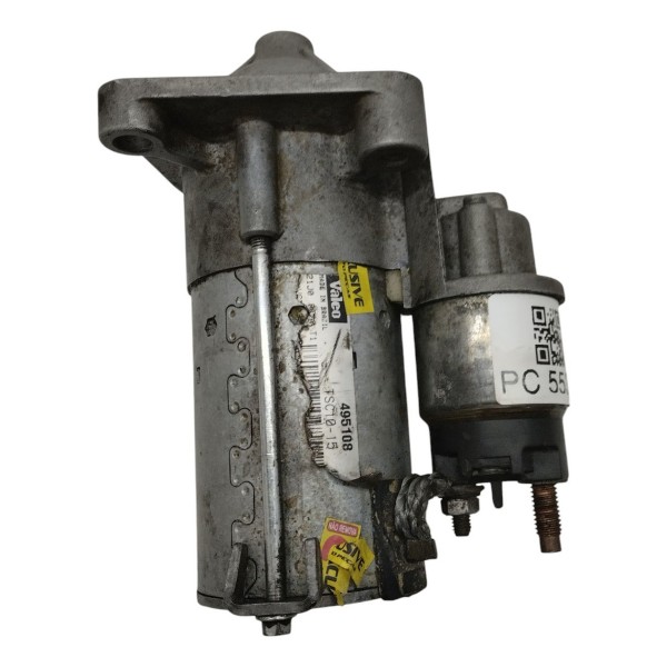 Motor Arranque Fiat Uno 1.0 Fire 2001 2002 2003 2004 2005