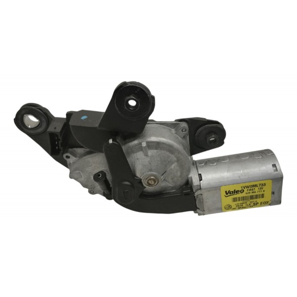 Motor Limpador Traseiro Vw Spacefox 2006 2007 2008 2009 2010