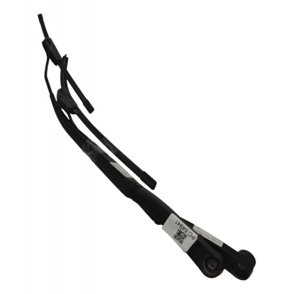 Par Braço Limpador Parabrisa Hyundai Hb20 2014 2015 2016 17