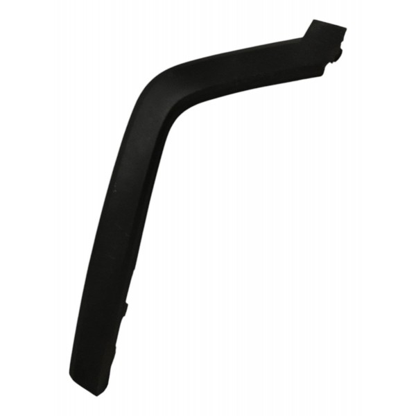 Moldura Esquerda Milha Vw Fox 2015 2016 2017 2018 5z0853665p