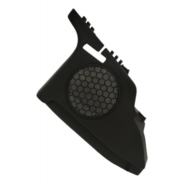 Suporte Bagagito Direito Ford Fiesta 2002 2003 2004 2005 06
