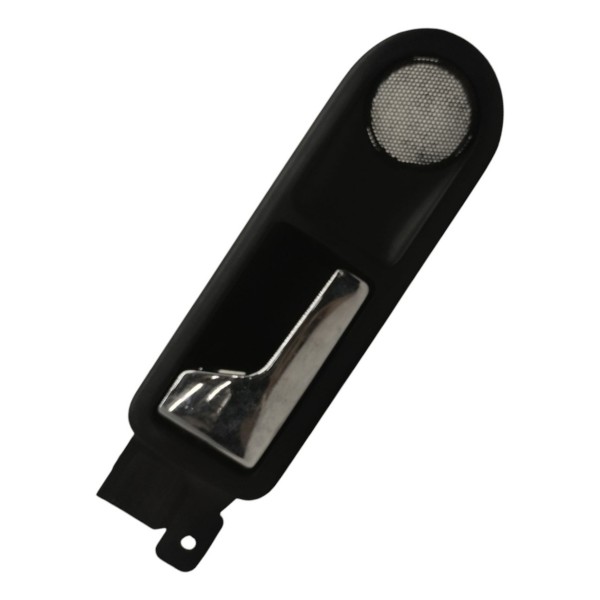 Maçaneta Interna Tras Esq Vw Golf Gti 2002 2003 2004 2005