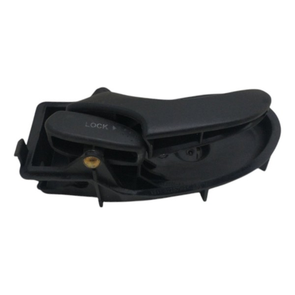 Maçaneta Interna Tras Esq Ford Focus 2001 2002 2003 2004 05