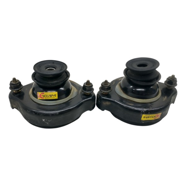 Par Coxim Amortecedor Dianteiro Volvo V40 2000 2001 2002 03