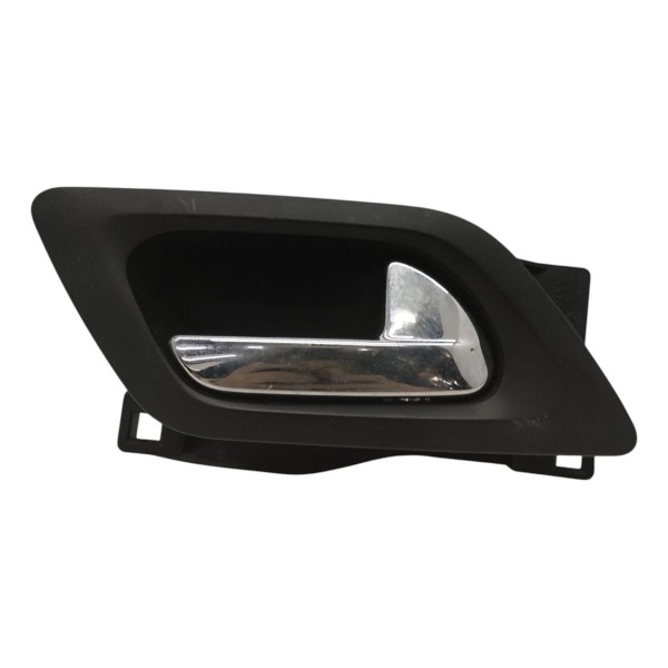 Maçaneta Interna Trás Direita Citroen C4 2009 2010 2011 2012