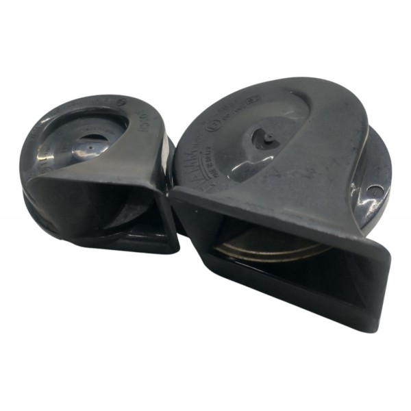 Par Buzina Renault Sandero 2007 2008 2009 2010 2011 2012