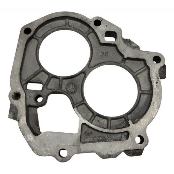 Flange Tampa Caixa Cambio Fiat 1.8 Etorq 2011 2012 2013 2014