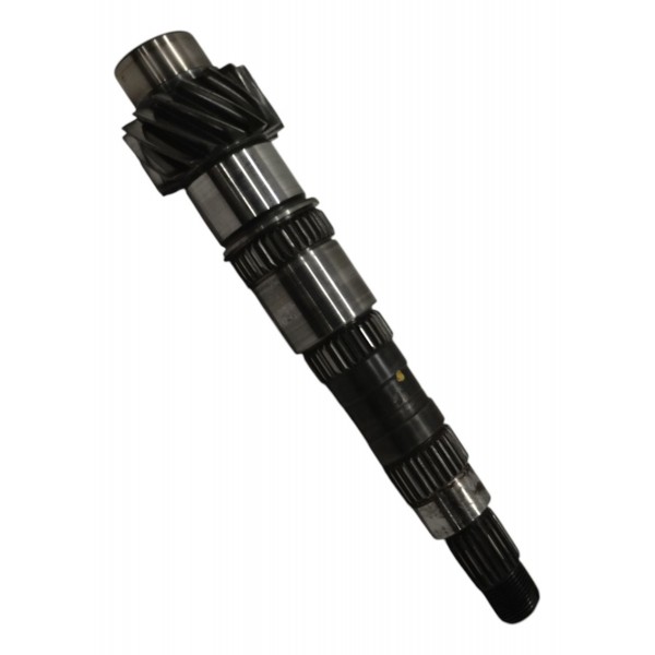 Pinhão Da Coroa Cambio Fiat 1.8 Etorq 2011 2012 2013 2014 20
