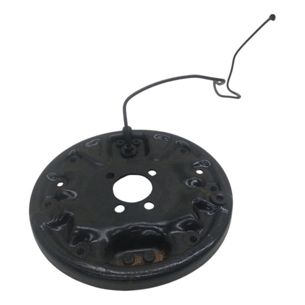 Tambor Freio Esquerdo Vw Gol G5 2008 2009 2010 2011 2012