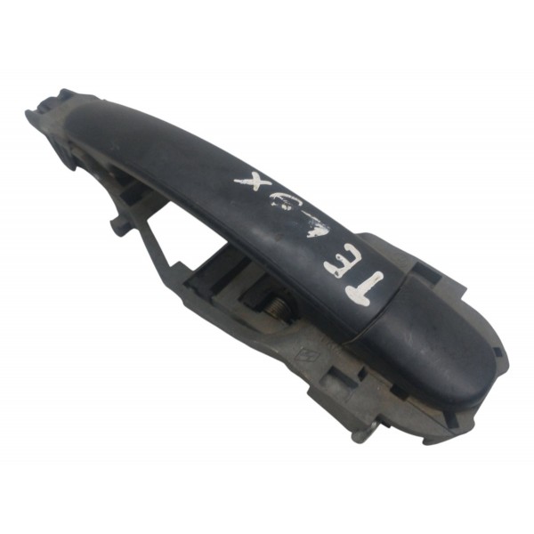 Maçaneta Externa Tras Esq Vw Spacefox 2006 2007 2008 2009 10