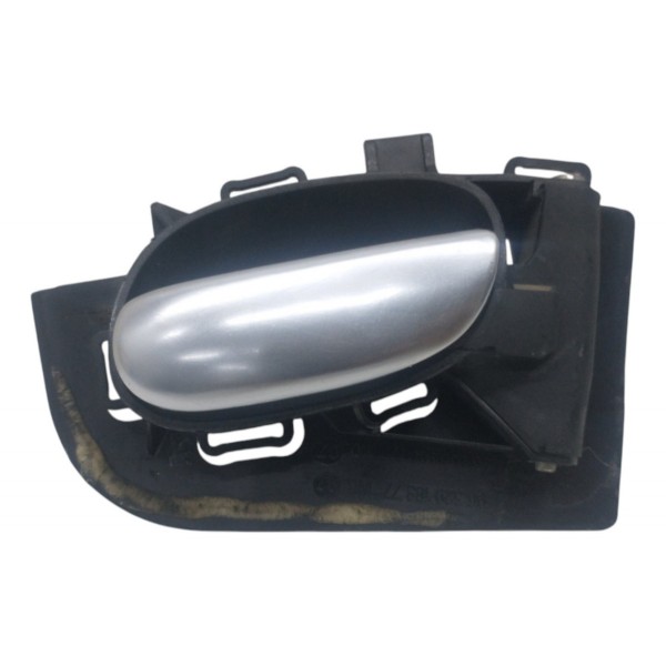Maçaneta Interna Tras Dir Peugeot 207 Sw 2008 2009 2010 2011
