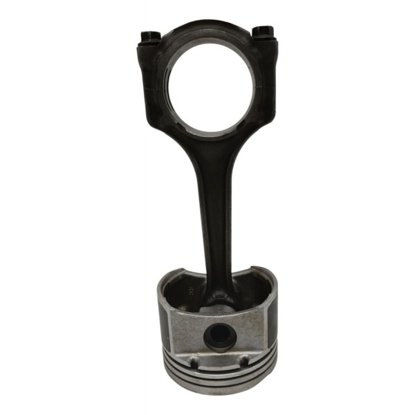 Pistão Biela Fiat Palio Strada 1.4 8v 2008 2009 2010 2011
