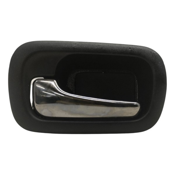 Maçaneta Interna Traseira Esquerda Honda Crv 2004 2005 2006