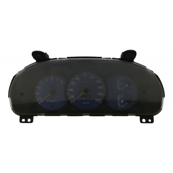 Painel Instrumentos Kia Carens 1.8 Aut 2000 2001 2002 2003