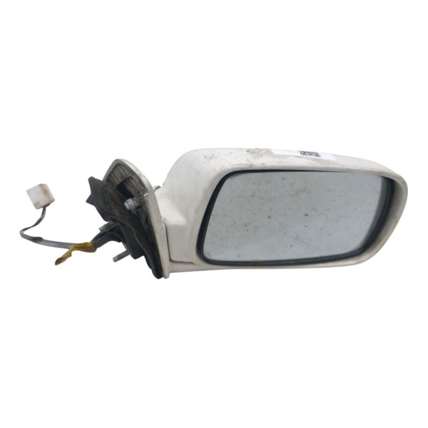 Retrovisor Elétrico Direito Toyota Corolla 1999 2000 Detalhe