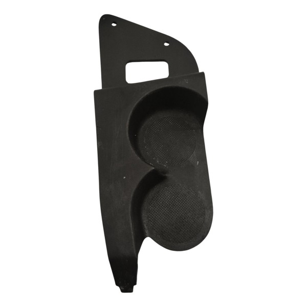 Acabamento Porta Copos Peugeot 307 2009 2010 2011 2012 2013