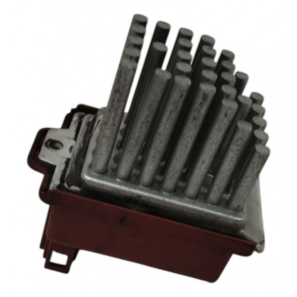 Resistência Caixa Evaporadora Vw Golf 2002 2003 2004 2005
