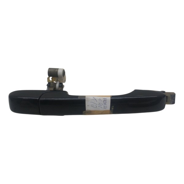 Maçaneta Externa Traseira Direita Honda Crv 2004 2005 2006