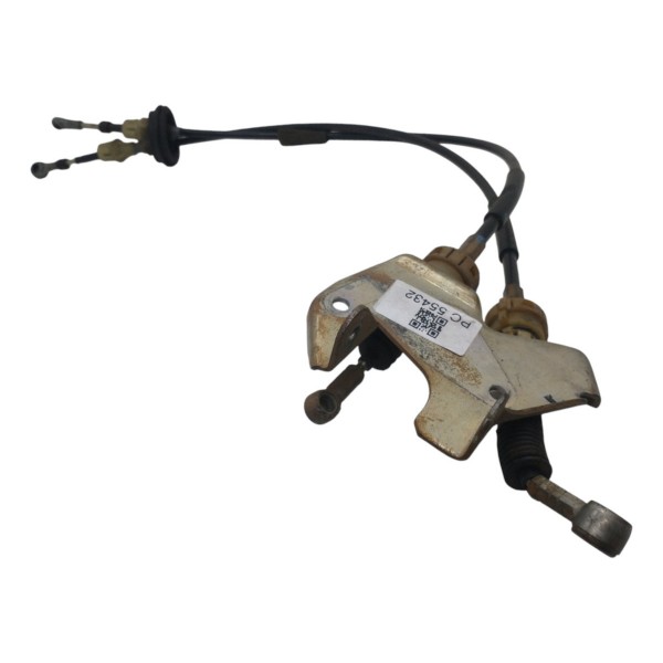Cabo Seletor Marcha Cambio Fiat Uno 2009 2010 2011 2012
