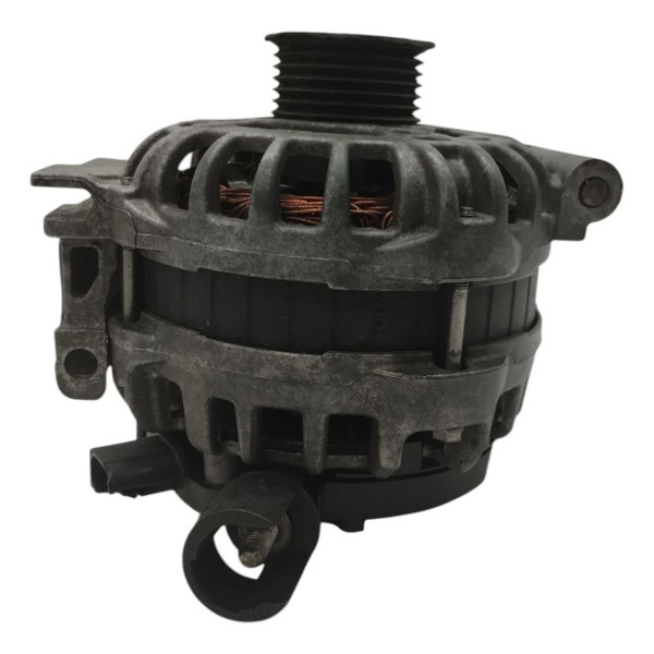 Alternador Fiat Palio Week 1.6 Etorq 2011 2012 2013 Detalhe