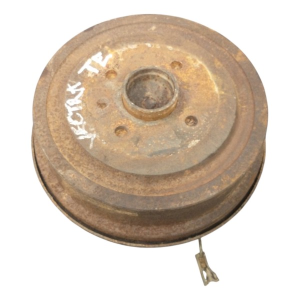 Cubo Roda Tras Esquerda Gm Vectra 2.2 1999 2000 2001 2002