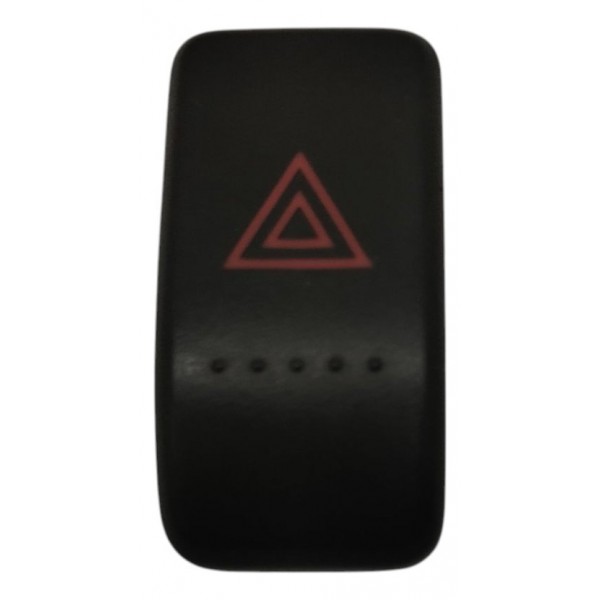Botao Alerta Honda Crv 2004 2005 2006 2007
