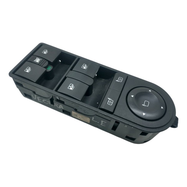 Comando Vidro Eletrico Diant Esq Gm Vectra 2007 2008 2009