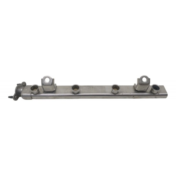 Flauta Bico Injetor Hyundai Hb20 1.6 2014 2015 2016 2017