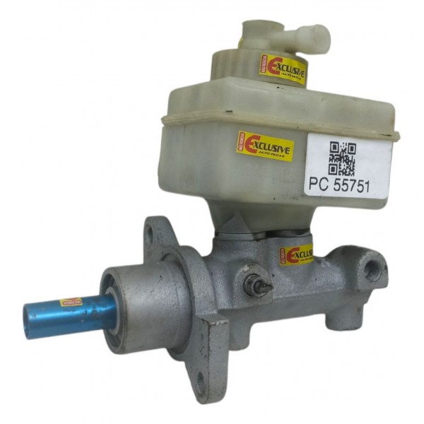 Cilindro Mestre Gm Astra 2.0 2007 2008 2009 2010 2011 2012