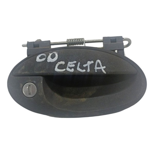 Maçaneta Externa Diant Dir Gm Celta Prisma 2007 2008 2009